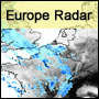 European Weather Radar