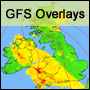 GFS Overlays