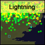 Lightning Dectector
